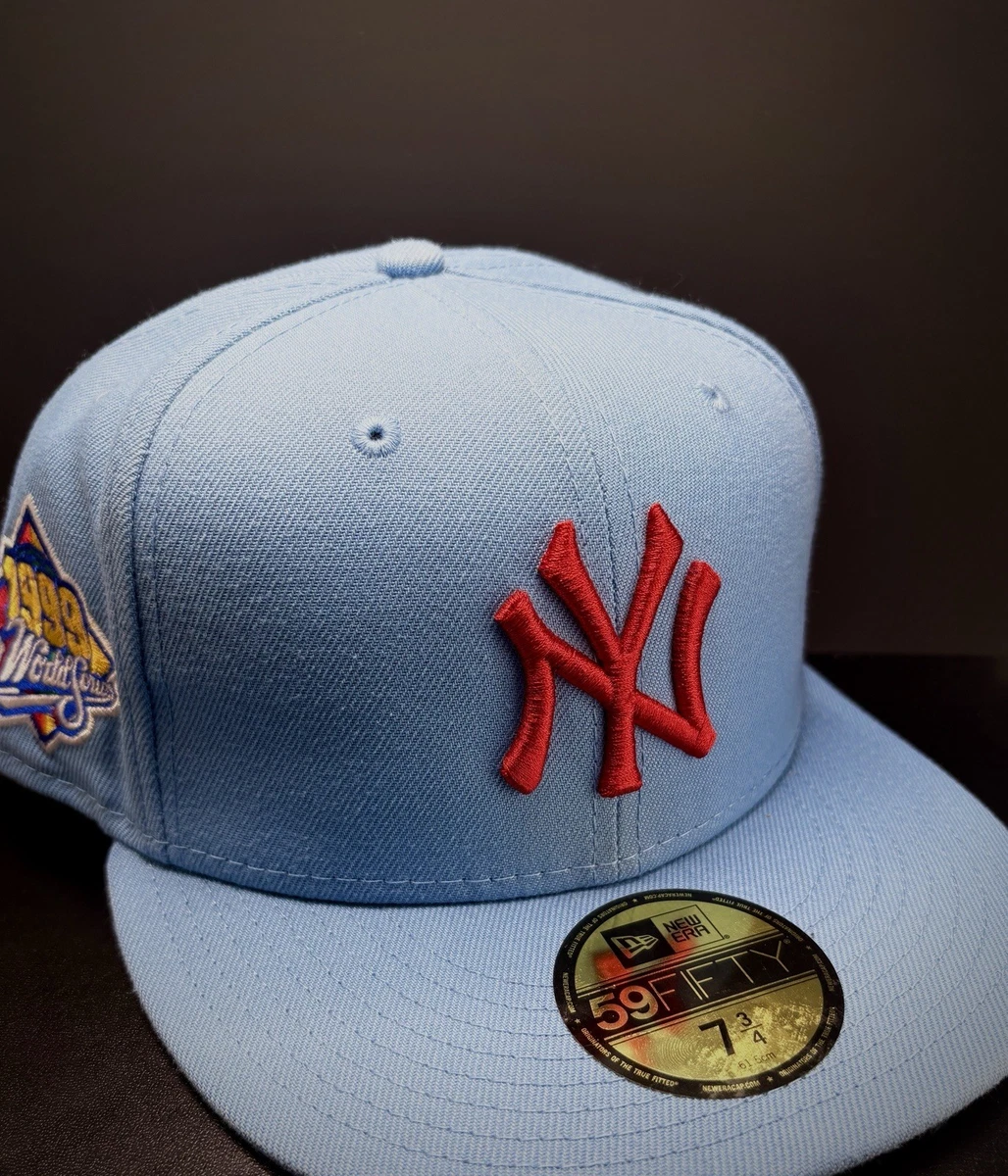 World Series New York Yankees 34 Size MLB Fan Apparel & Souvenirs