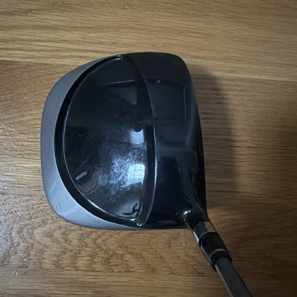 NIKE SQ SUMO 460 Driver 10.5°, Regular-flex Diamana, Men's LEFT-Handed - Image 4 of 4