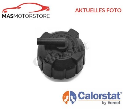 KÜHLMITTEL AUSGLEICHSBEHÄLTER DECKEL CALORSTAT BY VERNET RC0026 A NEU