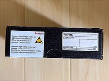 1pc REXROTH R901236404 VT 5041-31/1-0 New proportional amplifier