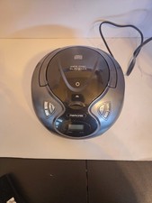 Memorex MP3451 CD Player