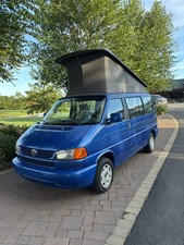 2000 Volkswagen EuroVan MV