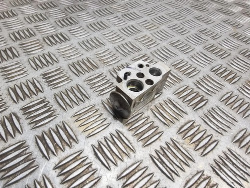 VW GOLF VI Variant AJ5 A/C Conditioner Expansion Valve 1K0820679 1.20 29558234