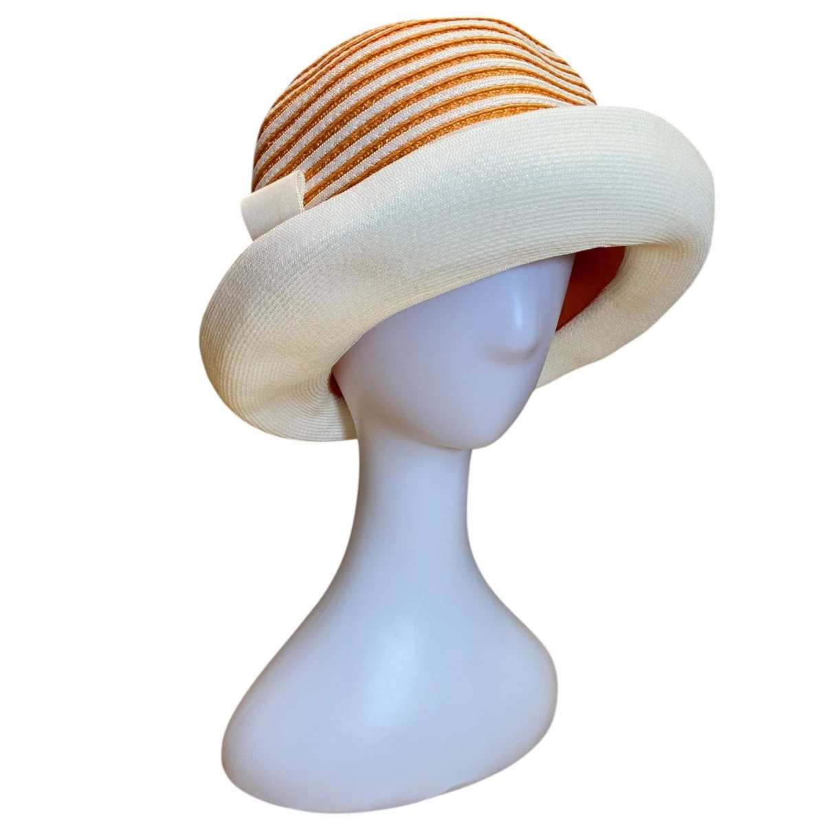Pink Cloche Hats for Women for sale | eBay