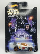 Hot Wheels Star Wars The Empire Strikes Back Spectyte - 1:64 Diecast Car
