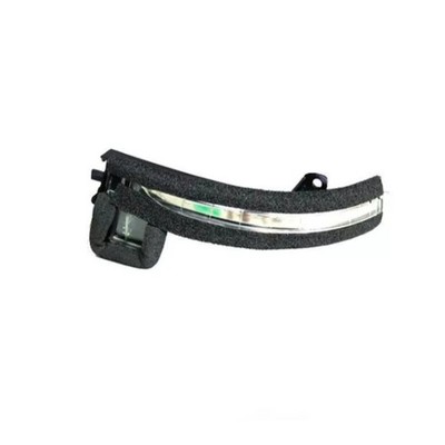 OEM Mopar For Chrysler Voyager 2020-2022 Turn Signal Light Passenger Side Clear