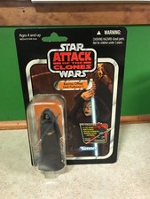 Star Wars Vintage Collection 3.75 Figure NIB - Barriss Offee Jedi Padawan VC51