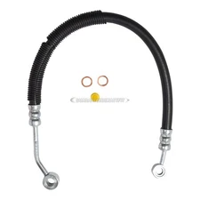 Edelmann Power Steering Pressure Hose For Mazda RX-7 1993 1994 1995