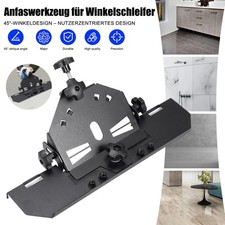 Fliesen Kantenschneider Tool 45 Grad für Win...