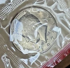 1972-D JFK BU Half Dollar ~ In Sealed Mint Cello ~ 1 Coin ~ Nice ~ G23