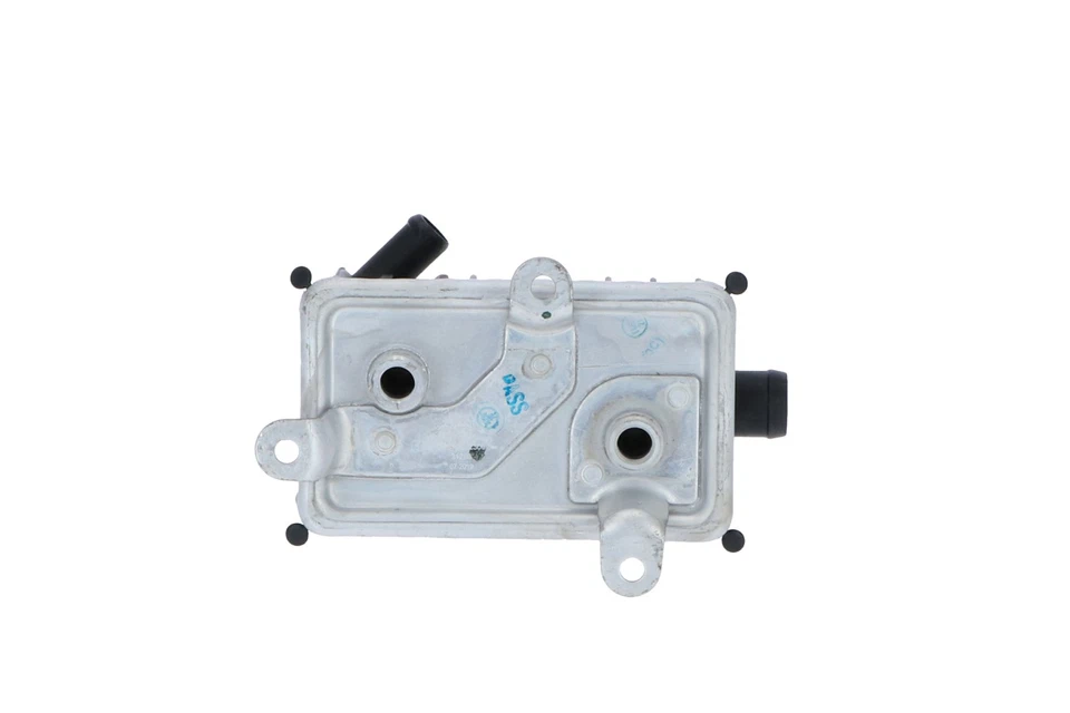 NRF 31280 Ölkühler Motoröl für BMW 3 Limousine (E36) 3 Compact (E36) - Imagen 3 de 4