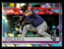 Pat Valaika