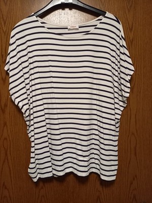 Damenshirt von S. Oliver Gr. 42