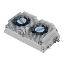 10-1000MHz RF Power Amplifier 40dB 10W Industrial RF Amp with SMA-K Connector