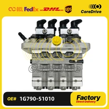 Fuel Injection Pump 1G790-51010 1G790-51011 for Kubota V2403-MDI Bobcat 430