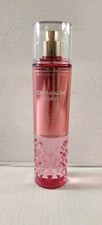 Bath  Body Works Champagne Toast Fine Fragrance Mist 8 fl oz - NEW