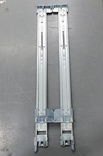 Pair of 2 DELL 061KCY 0FYK4G Server Rail left and right
