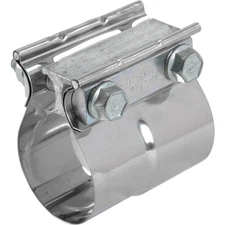 JEGS 30730 Preformed Exhaust Band Clamp