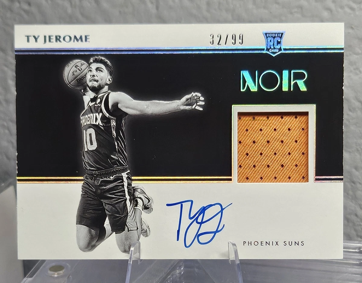 Panini Noir Basketball Trading Cards 2019-20 for sale | eBay