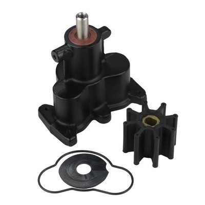 Sea Water Pump Kit for MerCruiser 5.0L 305 MPI 0M300000-0W059999, 0W650000  & Up