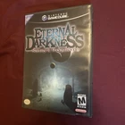Eternal Darkness : Sanity's Requiem (Nintendo Gamecube 2002)