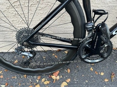 Specialized 2022 S-Works Tarmac SL6 size 52 Rim Brake USED | eBay