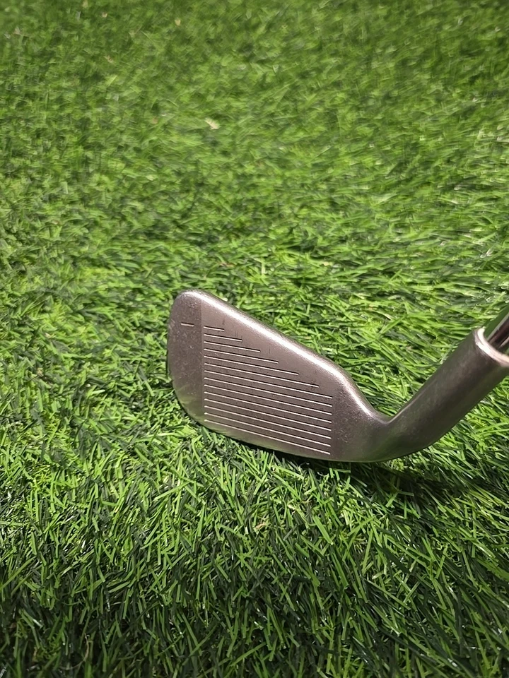 RH Ping Eye 2 2 Iron Black dot Stiff flex Steel 40" Golf Club UPC439 - Image 2 of 4