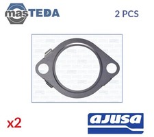 01309900 AUSPUFFROHRDICHTUNG AUSPUFF DICHTUNG AJUSA 2PCS FÜR LAND ROVER 3L
