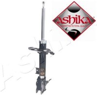 Ashika MA-10071 StoßDäMpfer StossdäMpfer Hinterachse Hinten FüR Nissan