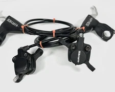 Hayes Hydraulic Disc Brake Set