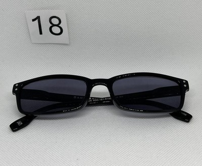 Gamma Ray Optics Polarized Sunglasses   Model GR R5C-181-R150 C1-A M4   Classic