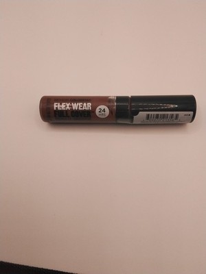 Revlon ColorStay Flex Wear Full Cover Concealer #078 Truffle 0.34 fl oz, Sealed