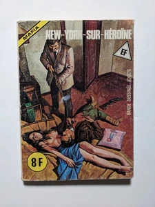 Go to product Mafia #24 - 1982