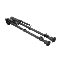 BPHS03 Aim Sports 11.5-20" Folding Bipod