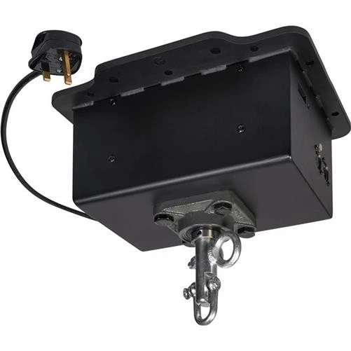 DMX Mirror Ball Motor 180Kg - Image 2 of 3