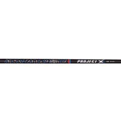 Project X LZ Graphite Golf Shafts for Drivers/Fairways, A, R, S