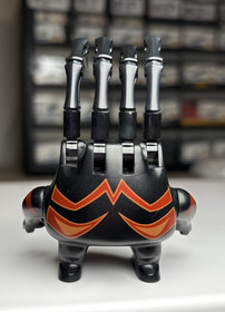 LEGO TMNT Minifigure TNT025 Spider Bytez Teenage Mutant Ninja Turtles