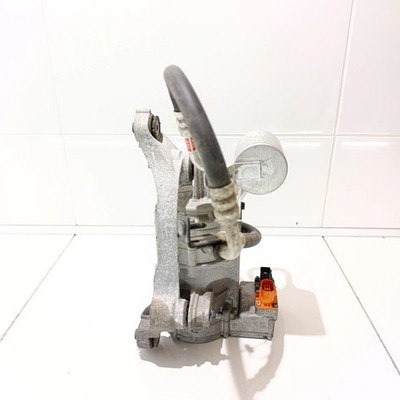 KIA EV6 2021 Klimakompressor Pumpe DE45 Elektro 240kW BOS91817