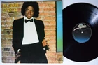 MICHAEL JACKSON Off The Wall EPIC LP VG++ gatefold 1st press