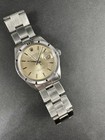 Rolex Date 1501 Vintage Automatic 1970’s 34mm Original Watch