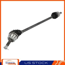 Front Right CV Axle Shaft Assembly for 06-12 Mitsubishi Eclipse Galant L4 2.4L
