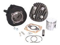 Zylinderkit DR 85Ccm 50Mm FüR Vespa V50, Special, Pk, Ape 50
