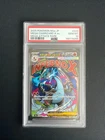 2025 Mega Charizard X EX PSA 10