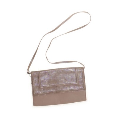 H&M, Umhängetasche, Damen, Beige, 29, 2, 19 cm #CIJ