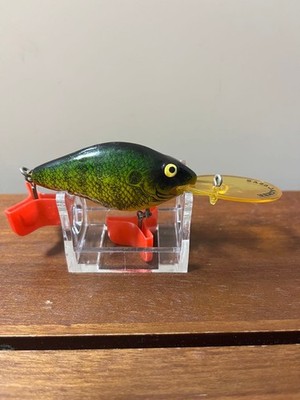 Daiwa Bass Jacker Old Lure