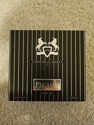 Parfums De Marly Pegasus 3×10 Ml