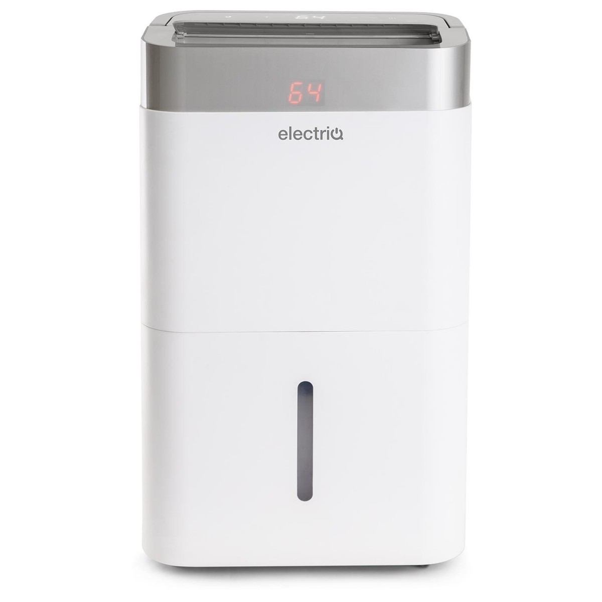 electriQ 20L Low-Energy Smart Wifi Dehumidifier with Laundry