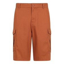 Mountain Warehouse Mens Lakeside Cargo Shorts (MW2358)