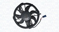 Magneti Marelli LüFter, MotorküHlung FüR MERCEDES-BENZ