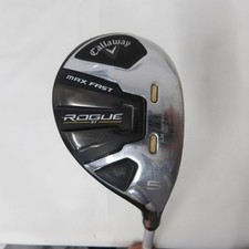 Callaway Hybrid ROGUE ST MAX FAST HY 24  Ladies ELDIO 40 for CW ROGUE ST 